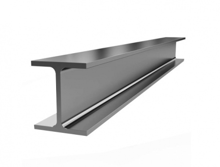 Балка двутавровая 20Ш0; СТО АСЧМ 20-93; ГОСТ Р 57837-2017; L=6-12 м