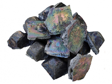 Феррохром (ФХ800; ГОСТ 4757-91)