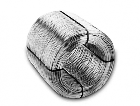 Катанка 6 (ТУ 14-121-74-2006; сталь 1кп)