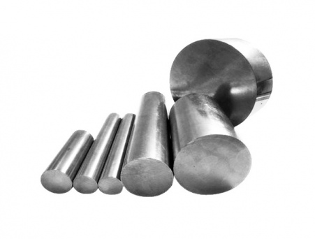 Круг нержавеющий безникелевый жаропрочный 95 мм; 20Х13; L=2-6м