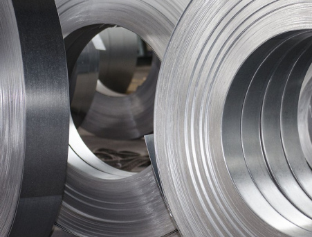 Лента х/к упаковочная 0.5х15 мягкая