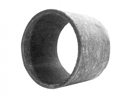 Муфта полимерная МП-150мм