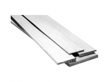 Полоса нержавеющая 4х20;AISI 304 (08Х18Н10)