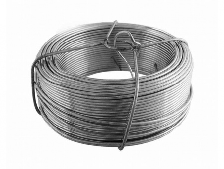 Проволока алюминиевая для холодной высадки 2 (ГОСТ 14838-78, марка АМЦ)