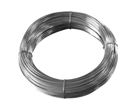 Проволока алюминиевая для воздушных линий электропередач 2.25 (ГОСТ 16-705.472-87, марка АВЛ)