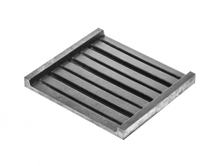 Прокладка нашпальная ЦП-362 (под Д-65) (ТУ 2539-161-01124323-2003; 360х170)