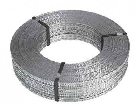 Проволока ВР-2 высокопрочная вр-1400-1-80 5 мм ТУ