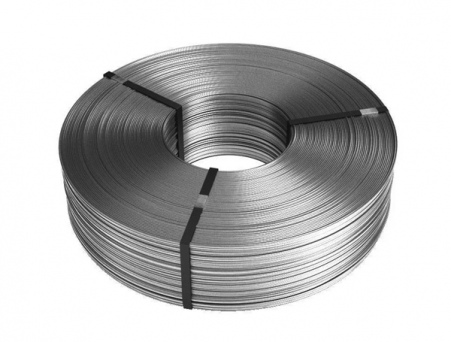 Проволока алюминиевая 0.8 (ТУ, марка АМГ6)