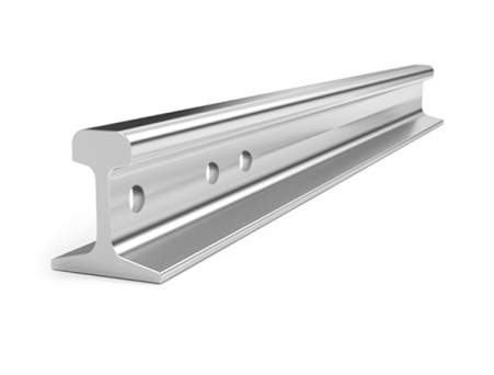 Рельсы Р-65, б/у, 1 группа, (износ 3-4 мм), немерные L=10-12 м ТХ ЦПТ-80/350 ГОСТ 51685-2000