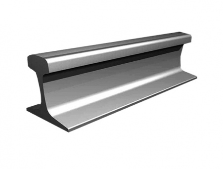 Рельсы КР-100 восстановленные L=11 м.