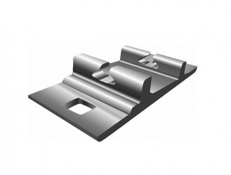 Подкладка Д-43, восстановленная