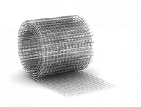 Сетка тканая нержавеющая  П64 0.35х0.22; ГОСТ 3187-76; сталь 08Х18Н9