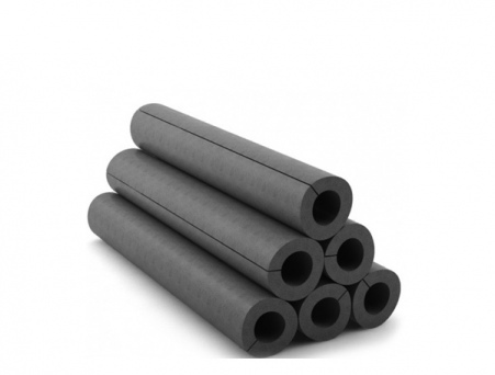 Теплоизоляция 28 (4мм); бухта 10м; синий; «Супер Протект»