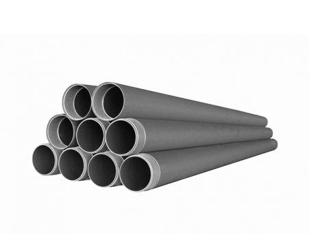 Обсадная труба ПВХ для скважин Ду 113х5мм SN8 L= 2000 мм цвет синий