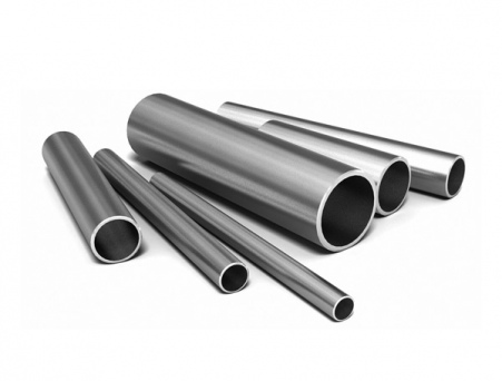 Труба бесшовная холоднодеформированная 6х1мм; 20; ГОСТ 8734; L=4-12м