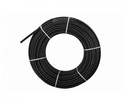 Труба защитная из полиэтилена ЗПТ 75х66 мм ГОСТ Р МЭК 61386.24-2014; ТУ 2248-013-73011750-2015