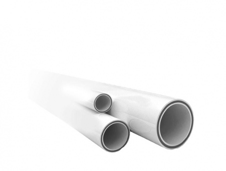 Труба полипропилен 110х10.0мм SDR 11 PN 10 серая