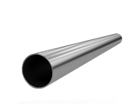 Труба водогазопроводная (ВГП) оцинкованная ДУ100х5мм ГОСТ 3262-75 L = 6-12 метров