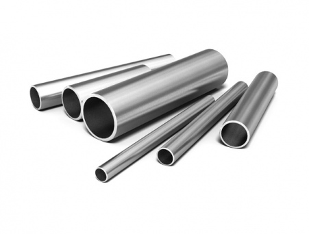 Труба нержавеющая бесшовная 22х1.5 мм; 03Х17Н13М2