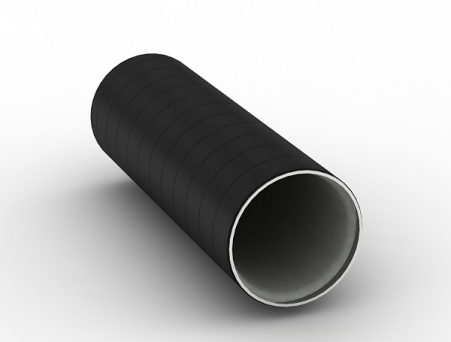 Труба ВУС 108 3 слоя