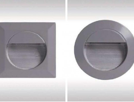 Светодиодный светильник Insert-03-AF