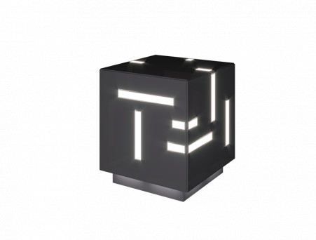 Светодиодный светильник Куб